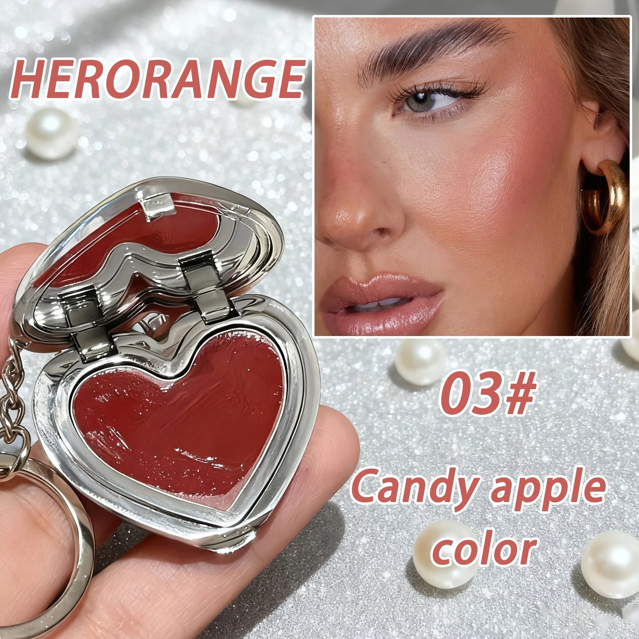 Love Tint Blush Stick