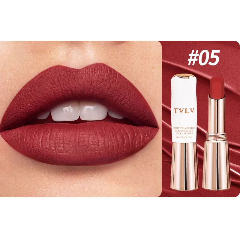 TVLV Soft Touch Lipstick