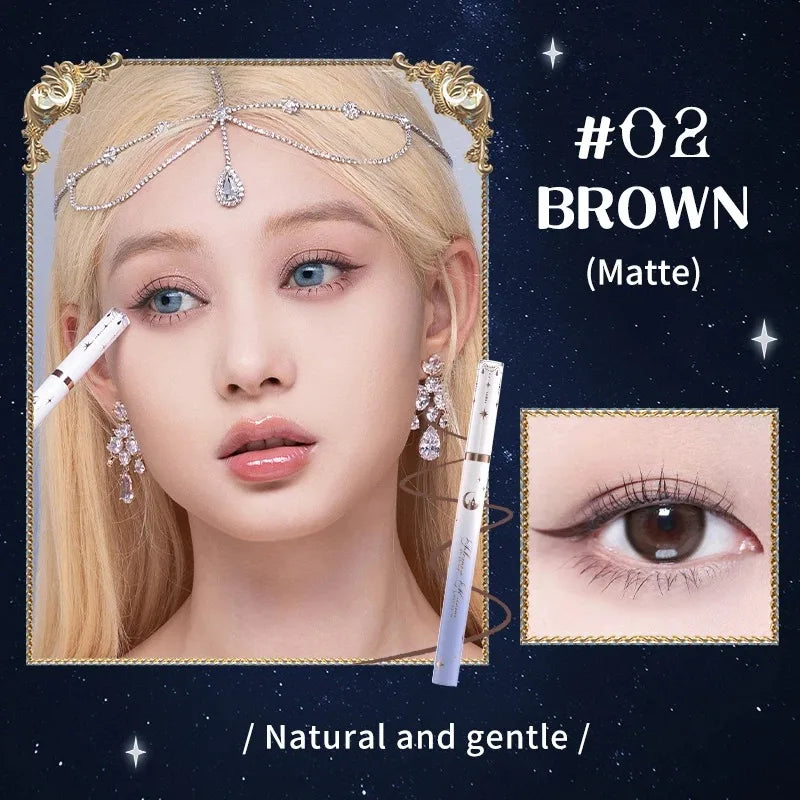 Moonlight Mermaid Eyeliner Pen