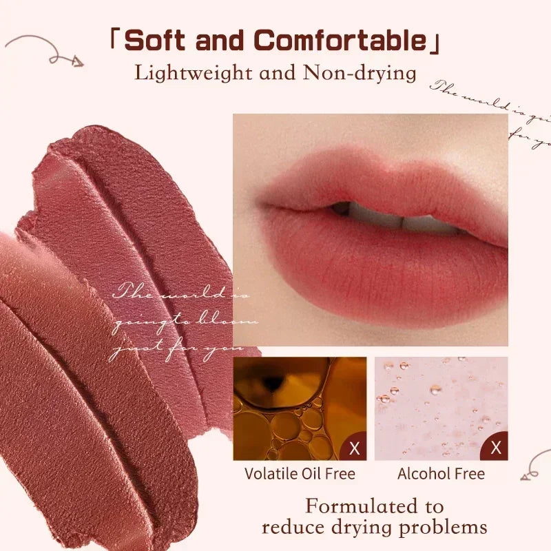 Strawberry Rococo Cloud Lip Cream