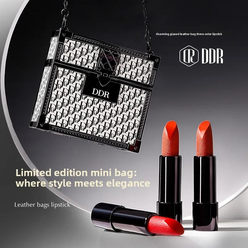 Enchant Mini Lip & Purse Set
