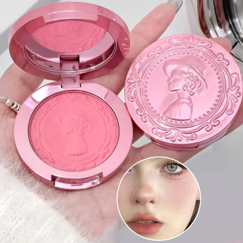 Soft Mist 3D Blush Cream