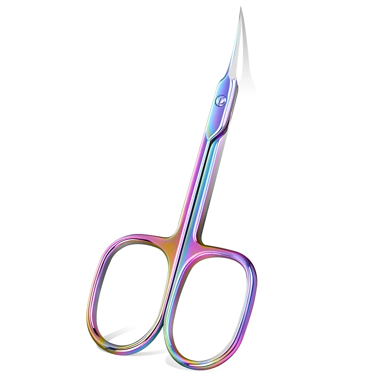 1Pcs Nail Cuticle Scissors