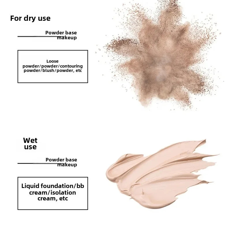 Easy Blend Puff