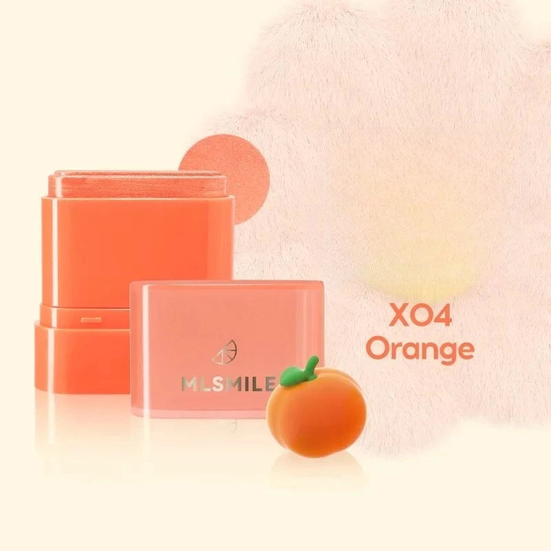 Natural Beauty 2-in-1 Rouge