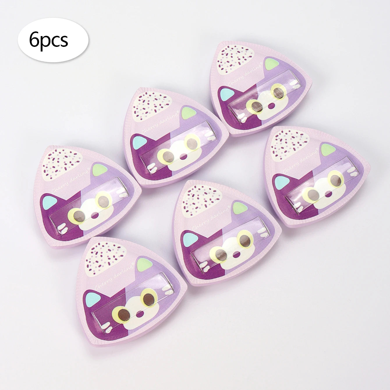 Rice Soft Powder Puff