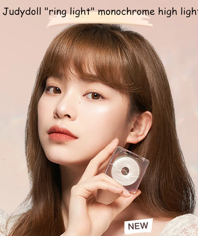 Judydoll Crystal Shine Illuminator