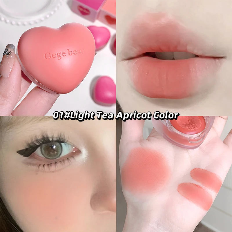 Sweet Matte Love Tint