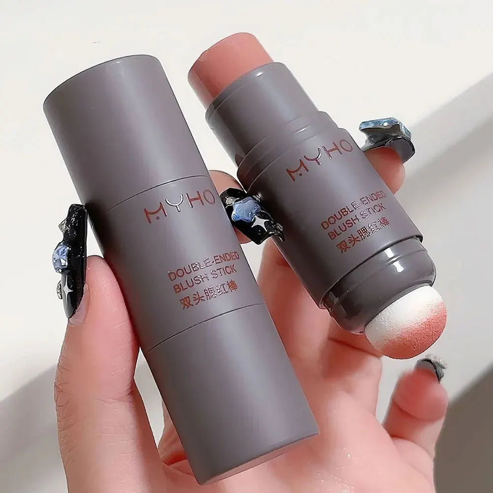 Natural Tone Blush Duo