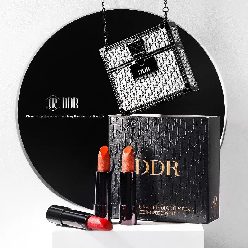 Enchant Mini Lip & Purse Set