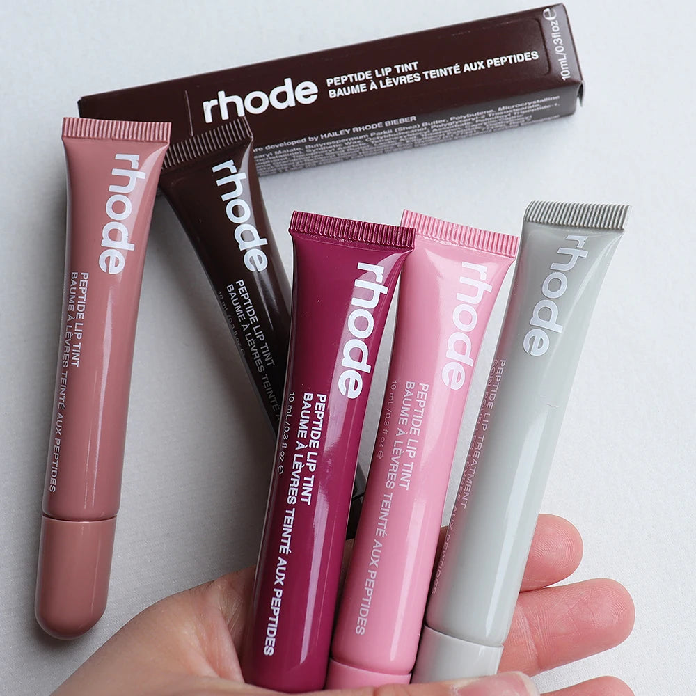 Summer Dew Nourishing Lip Gloss