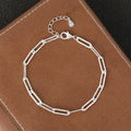 925 Sterling Silver Multi-Layer Coil Bracelet