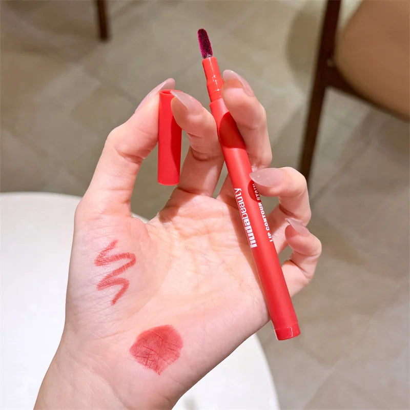 Huda Beauty Faux Filler Shiny Non-Sticky Lip Gloss