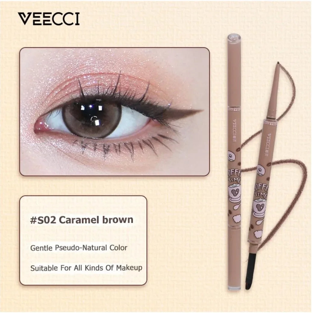 Sharp Line Control Eye Pencil
