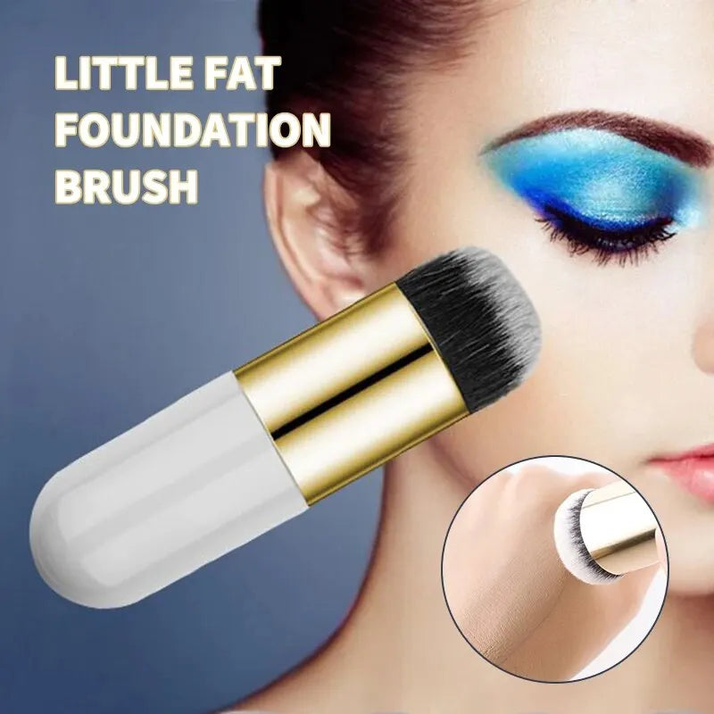Velvet Cushion Makeup Brush