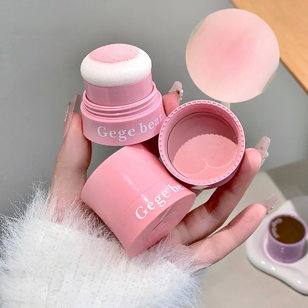 Gege Bear Daily Glow Blush