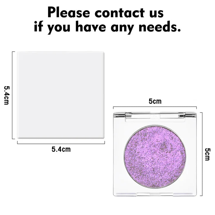 Chameleon Glow Eyeshadow Powder