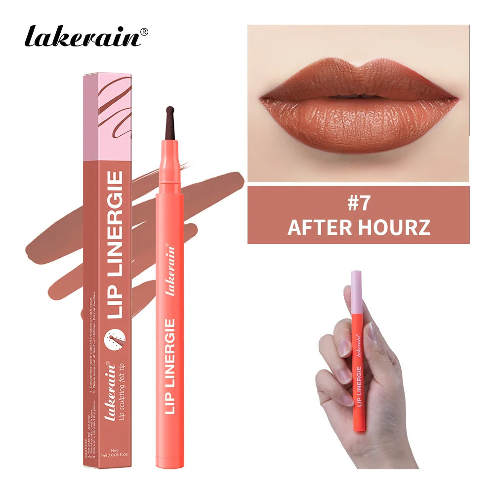 Non-Stick Cup Lip Pen