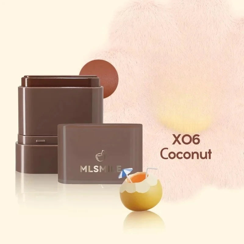 Natural Beauty 2-in-1 Rouge
