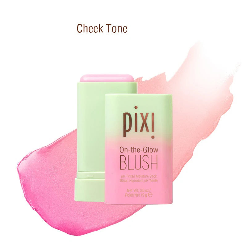 Pixi On-the-Glow Blush Stick Creamy