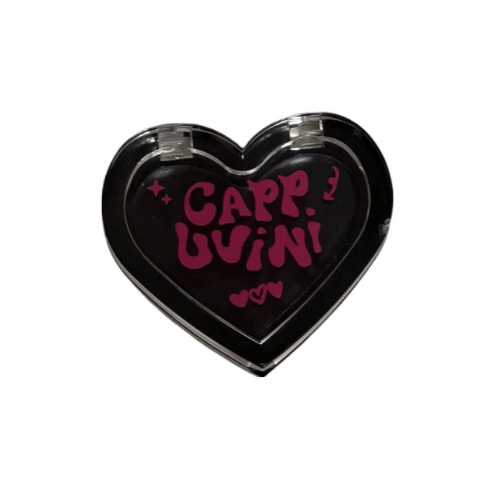 Heart Glow Color Change Blush Cream