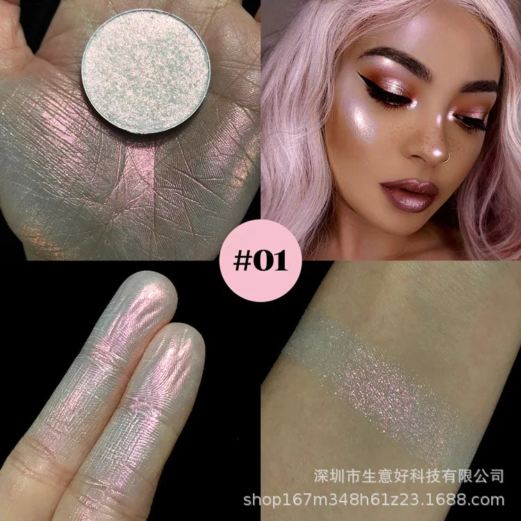 Chameleon Glow Eyeshadow Powder