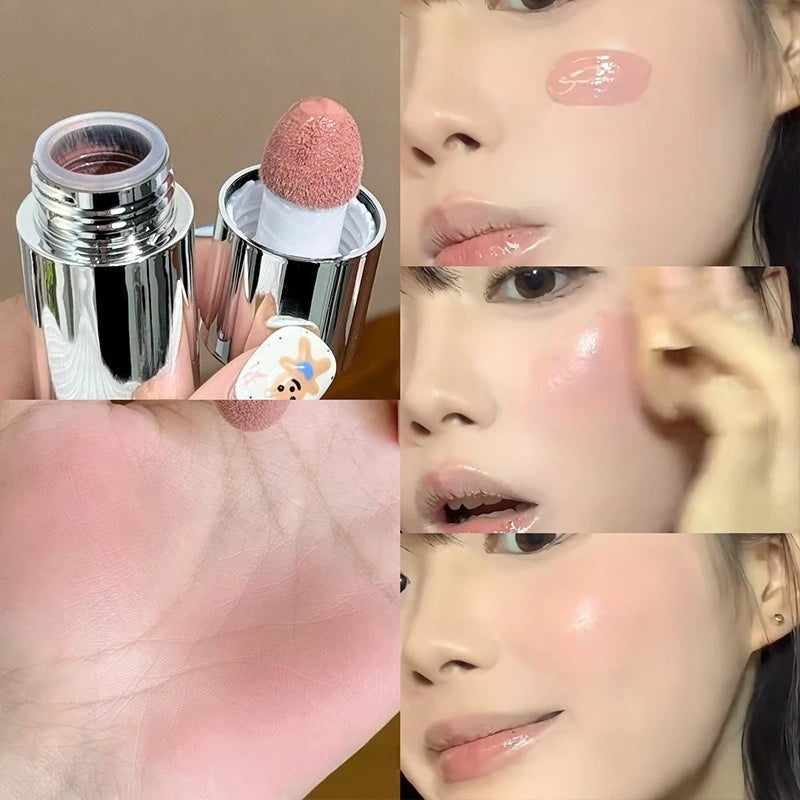 Glow Bloom 2-in-1 Blush