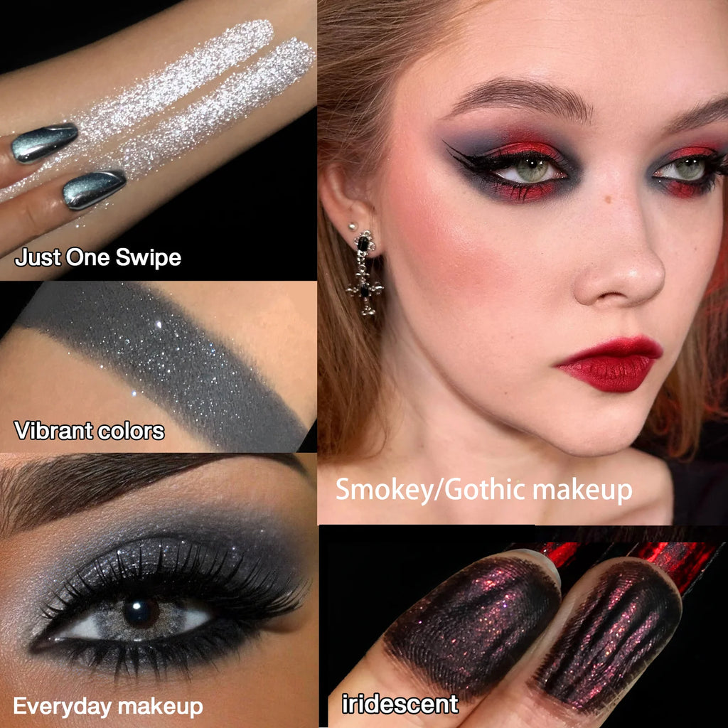Dark Mood Eyeshadow Palette