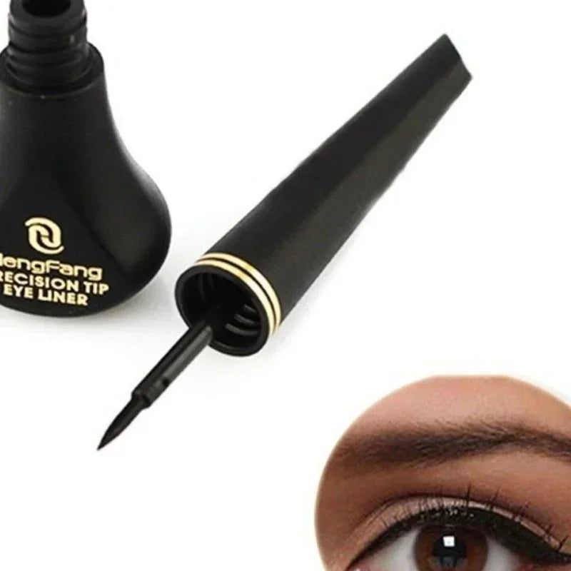 Black Shadow Eyeliner