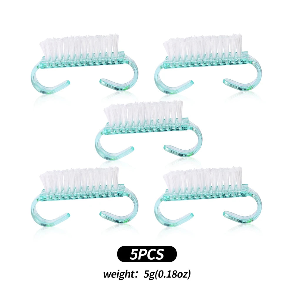 Nail Brushes for Clean