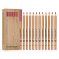 Pro Nude Lip Pencil Set