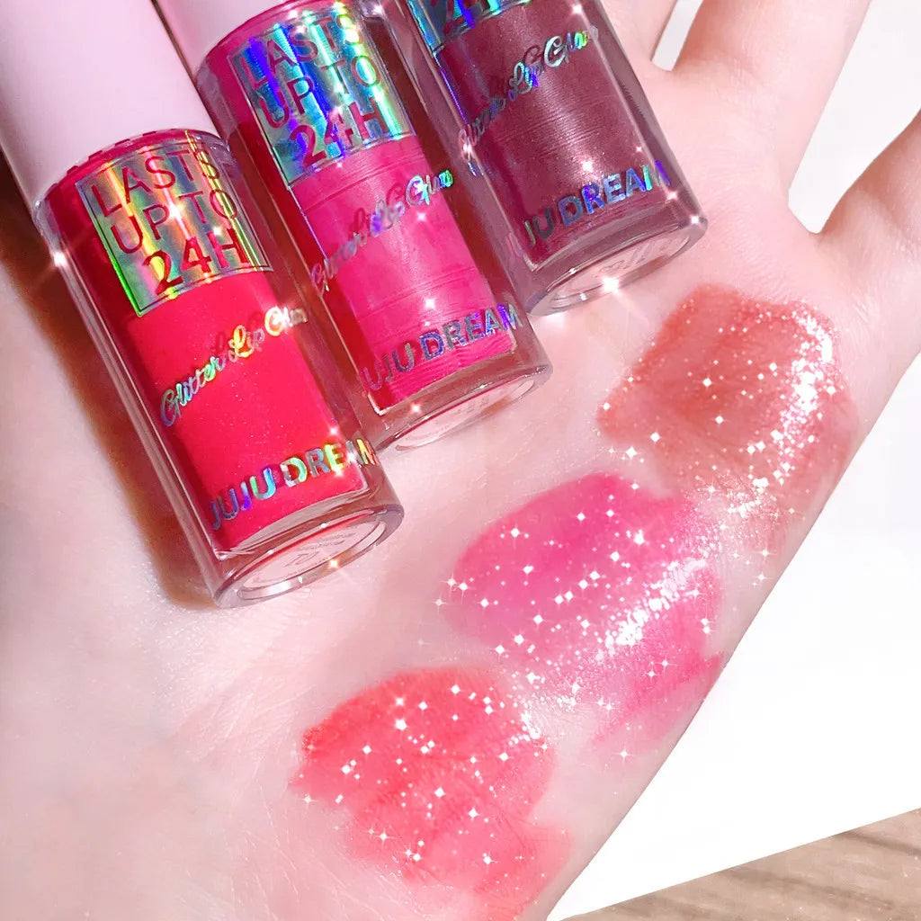 Diamond Flow Lip Gloss