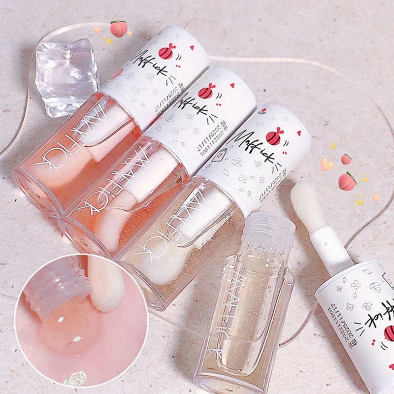 Juicy Jelly Lip Gloss