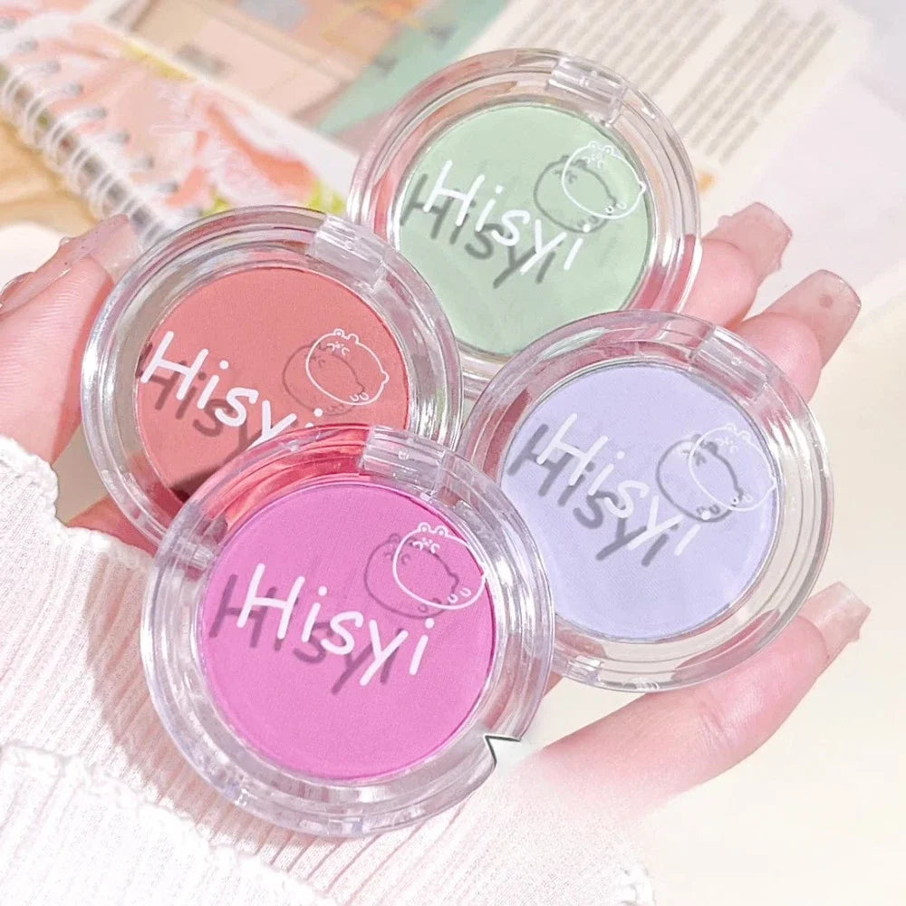 Slightly Tipsy Blush Matte