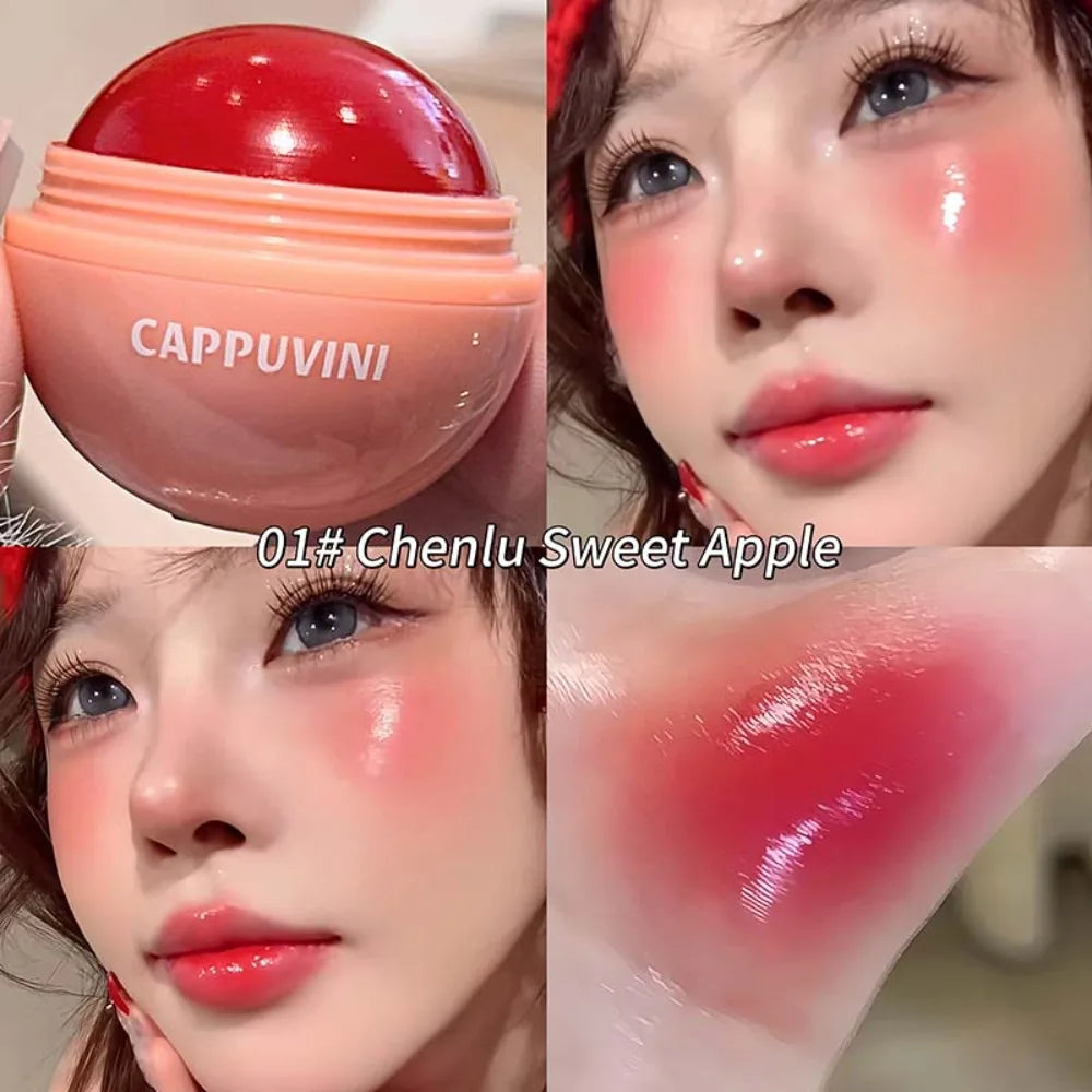 Flawless Glow Blush Ball