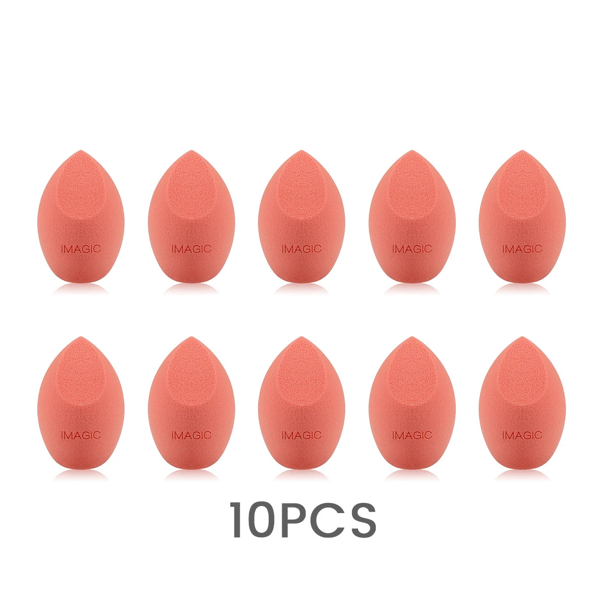 IMAGIC Pro Makeup Sponge Set