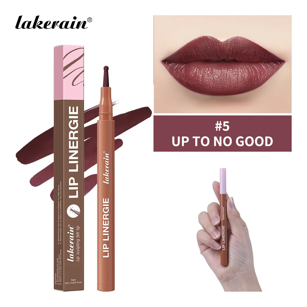 Non-Stick Cup Lip Pen