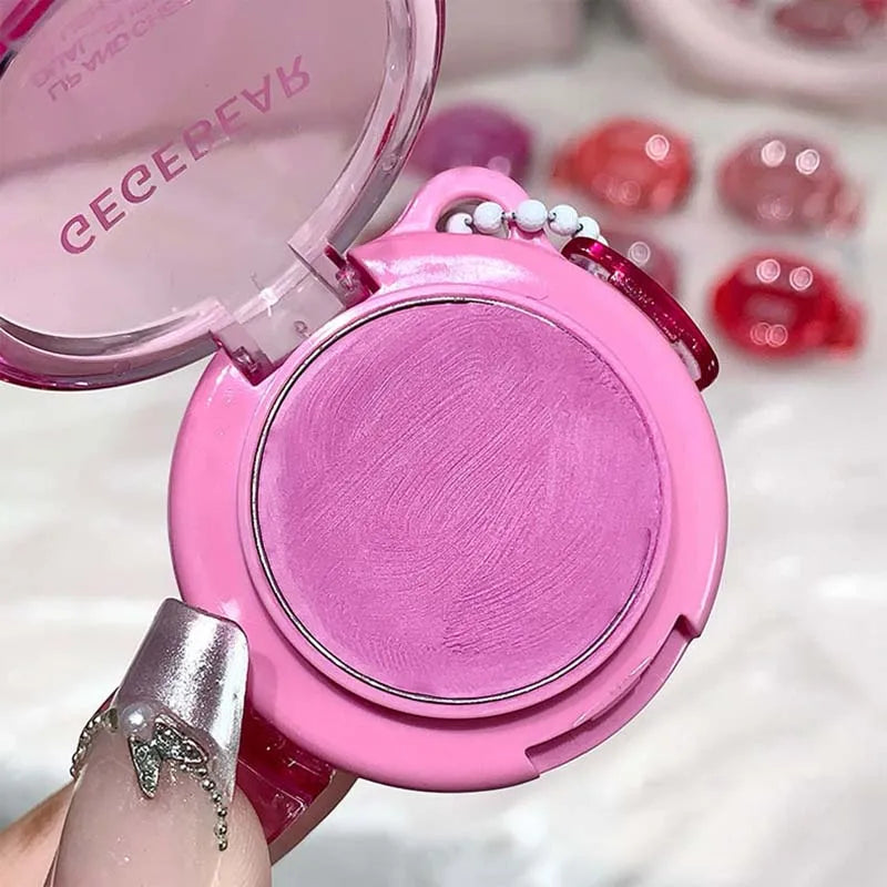 Air Touch Velvet Lip Mud