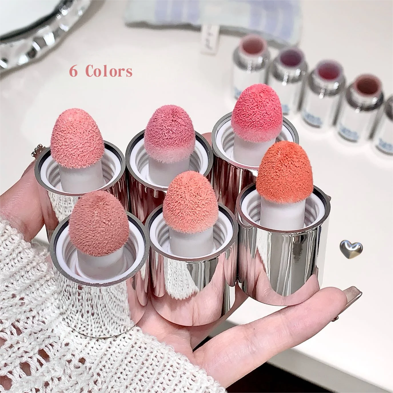 Hydra Glow Cheek Blush
