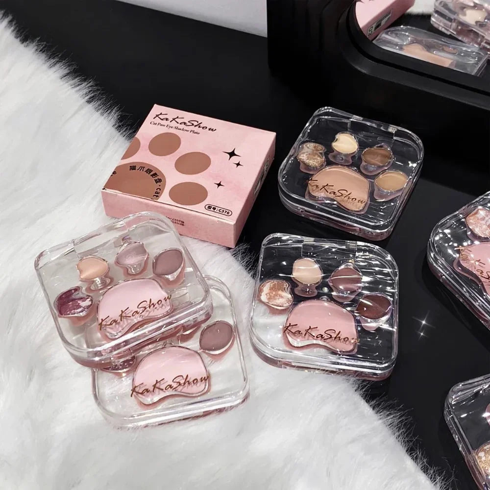 Sweet Glow Makeup Palette