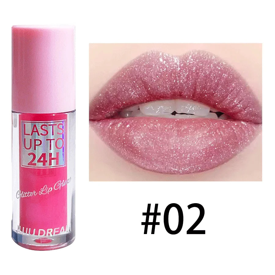 Diamond Flow Lip Gloss