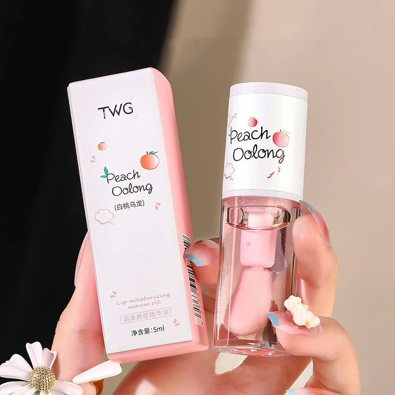 Juicy Jelly Lip Gloss
