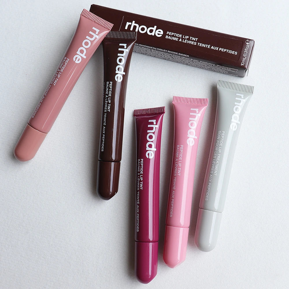 Summer Dew Nourishing Lip Gloss