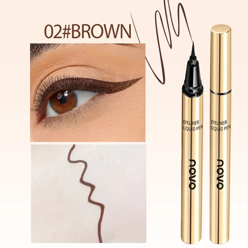 Slim Precision Liquid Eyeliner