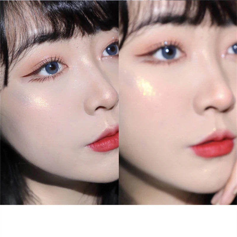Luminous Diamond Cream Highlighter