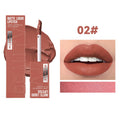 Daily Wear Velvet Lip Gloss Set