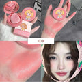 Gege Bear Cushion Glow Blush