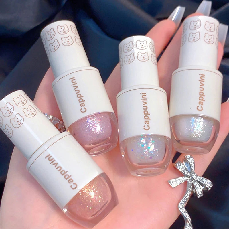 Pearly Flash Liquid Eye Gloss