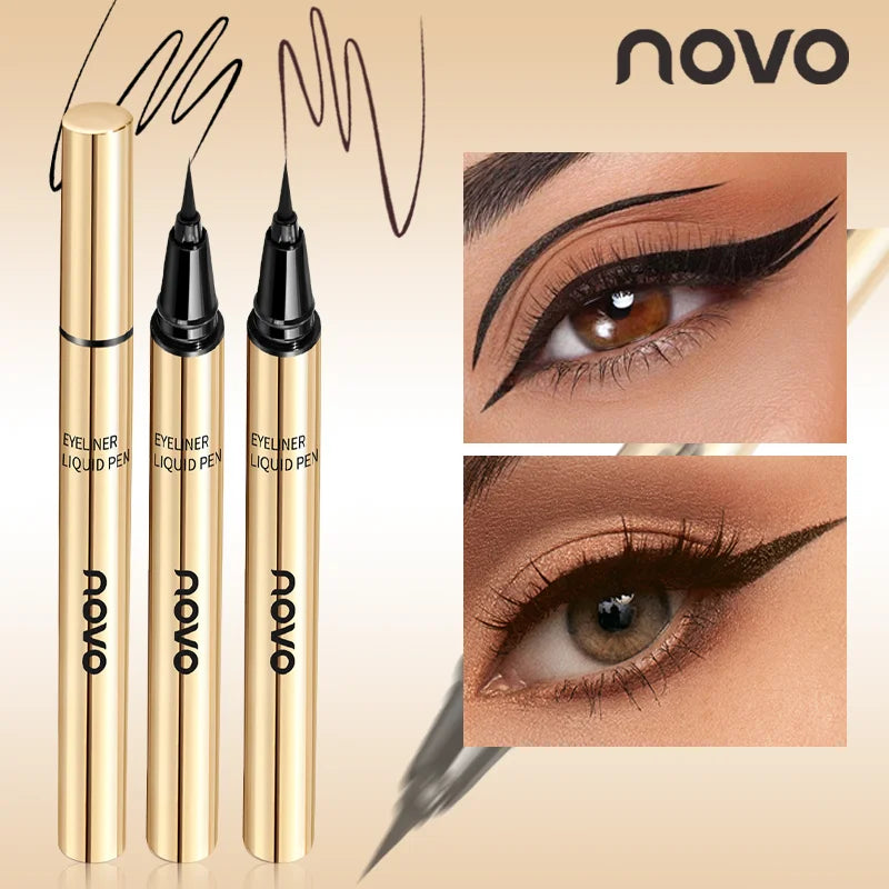 Slim Precision Liquid Eyeliner