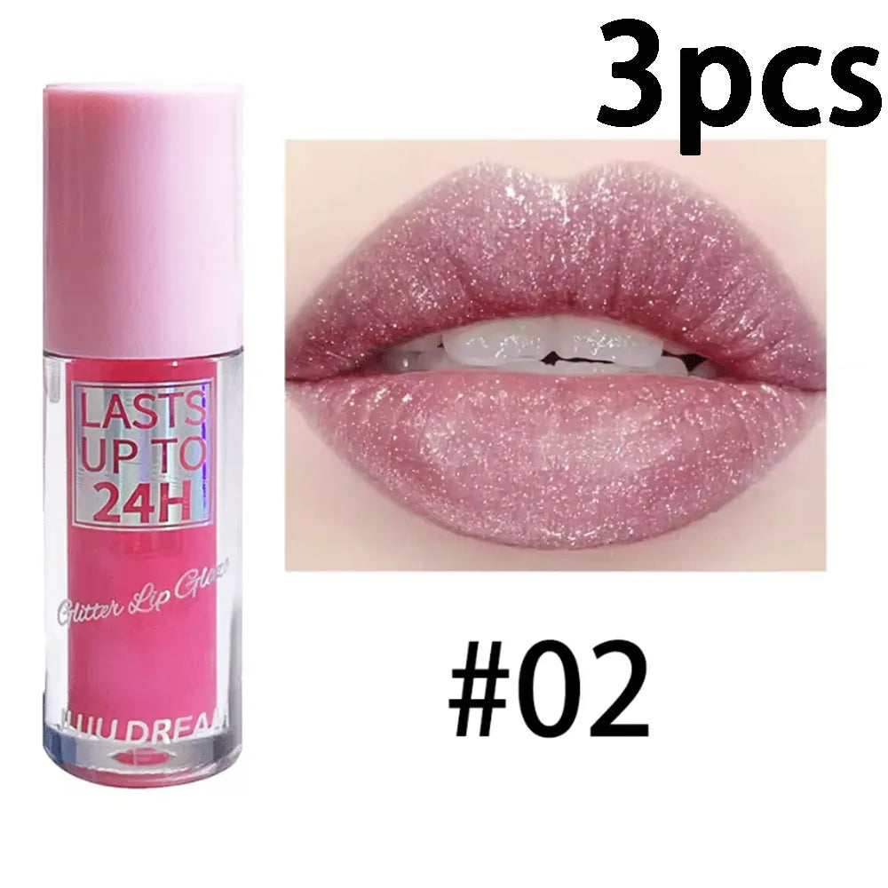 Diamond Flow Lip Gloss